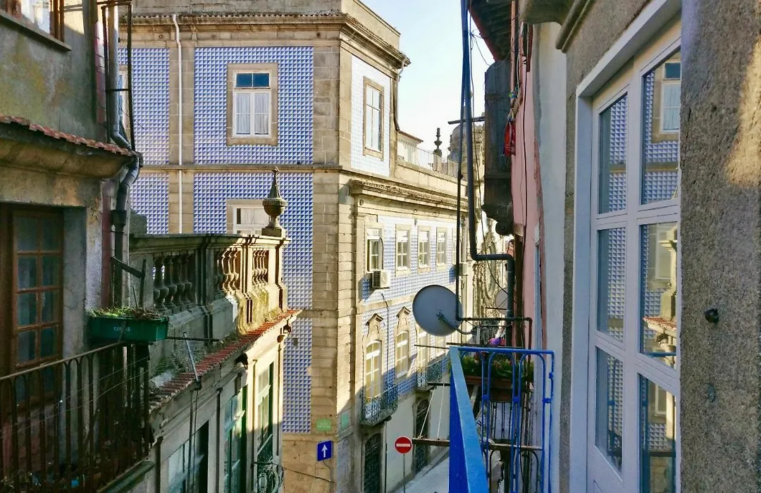 Porto Villa-1